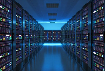 大型企業視頻監(jiān)控/廣播系統